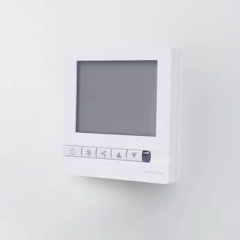 

New Aqara EigenStone Smart Air Conditioner Thermostat S2 Cooling Heating For Central Air Conditioning Fan Temperature Control