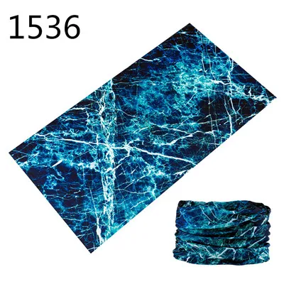 Outdoor Tube Bandana Face Scarf #7