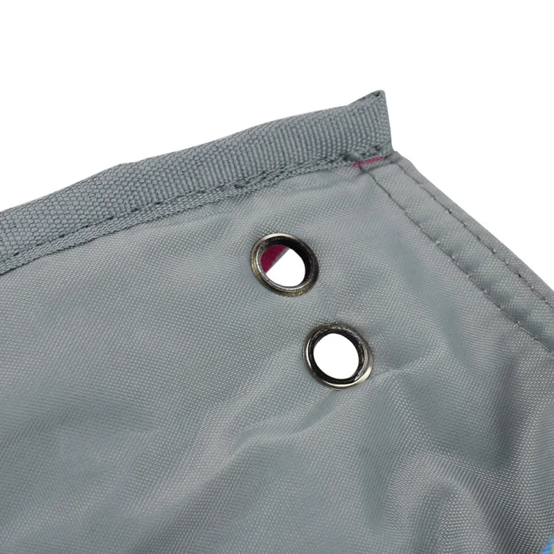 Сумка для хранения пряжи органайзер для вязание крючком, вязание организации для путешествий портативный пяльцы Tote tm