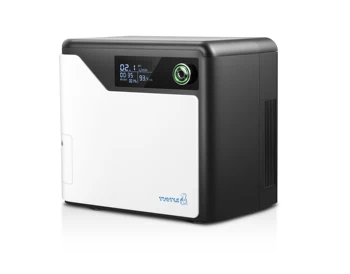 

160w power 93% oxygen concentrator 2L oxygen maker with nebulizer and timing function oxygen generator Oxygen Machine producer