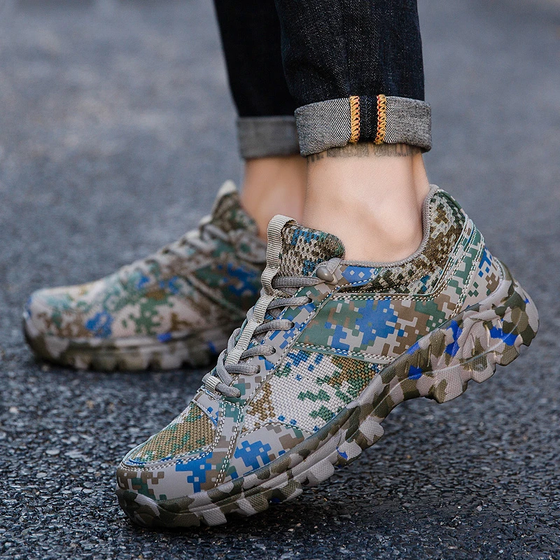 best summer hiking shoes