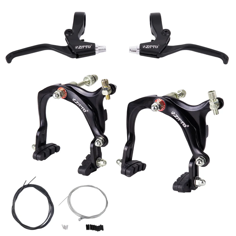 C brake set