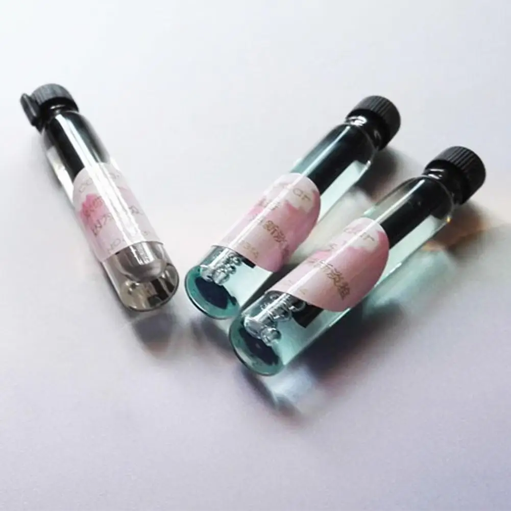 2ML Sample Perfume For Ladies Body Spray Flirt Perfumed Men Long Lasting Fragrances Random Attracting X7O1 | Красота и здоровье
