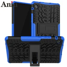 

For Huawei MatePad T8 case TPU+PC Shock Proof Stand tablet cover for Huawei Kobe2-L09 Kobe2-L03 mate pad t 8 t8 Case Kids