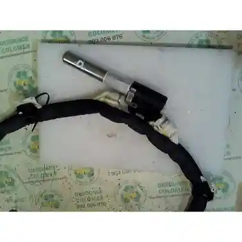 

2882351 Airbag Curtain Front Right Fiat Van (299) 1.3 16v Jtd Cat