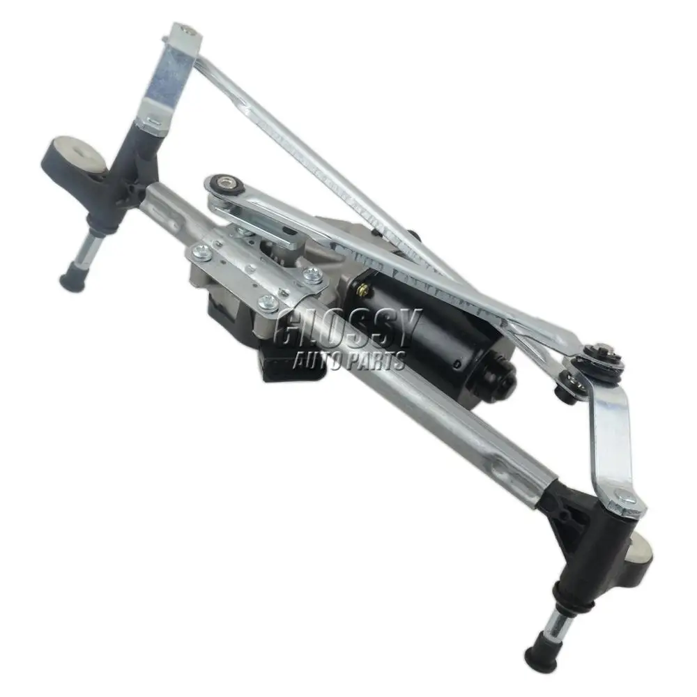 AP02 13432686 13182342 13182340 ДЛЯ Vauxhall Opel Corsa D E Combo Corsavan MK3 MK4 передний двигатель стеклоочистителя+ Комплект для подключения