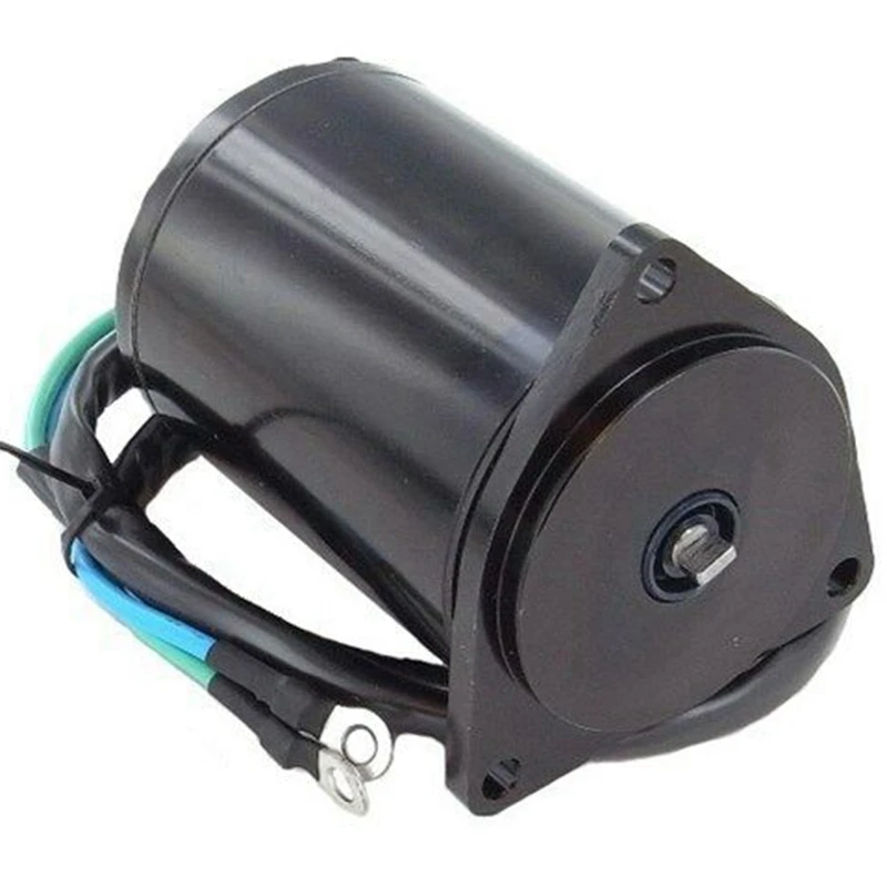 Подвесной Двигатель 6G5-43880-00 для Yamaha 1986-1995 115-225HP 6265 10824 | Автомобили и мотоциклы