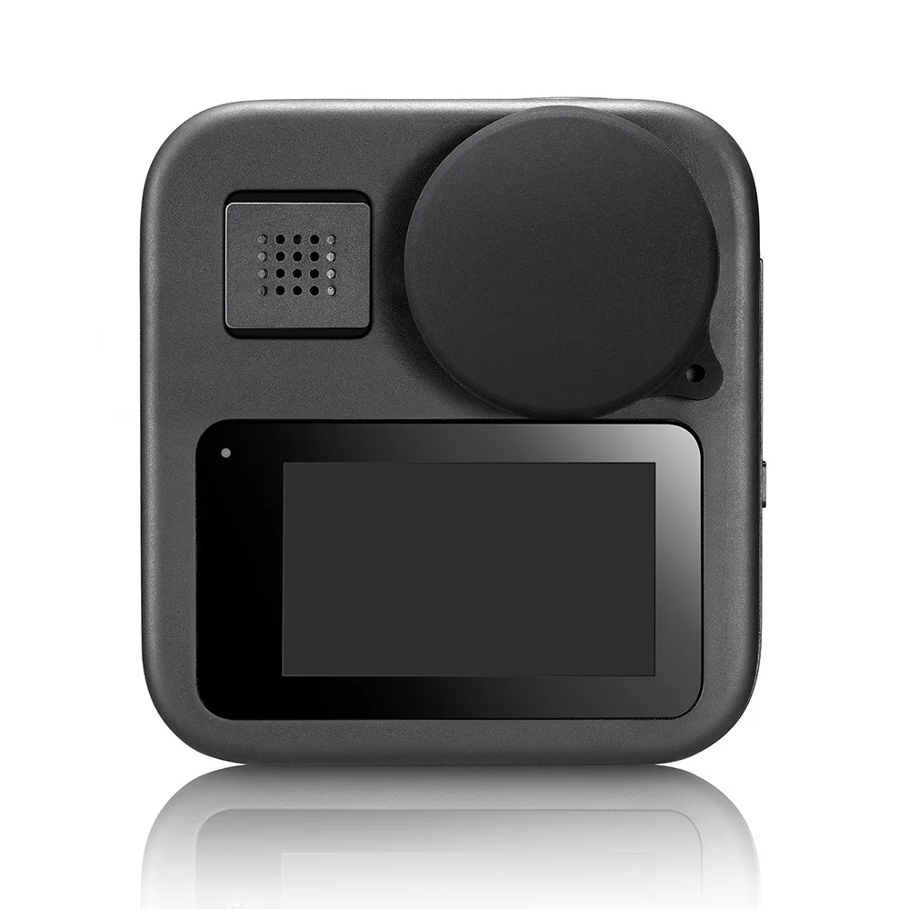 Закаленное стекло для Gopro Hero 5 6 7 8 Hero5 ЖК экран защитная крышка объектива камеры