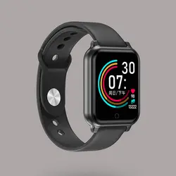 Новые смарт-часы для мужчин и женщин мониторинг сердечного ритма спортивный браслет кровяное давление фитнес-трекер умные часы