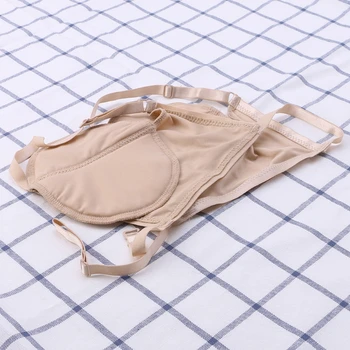 

Underarm Sweat Pads Dress Clothing Absorb Armpit Care Sweat Perspiration Pad