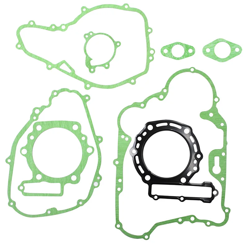 

Motorcycle Head Cylinder Cover Gasket Kit For Kawasaki KLR650 KLR 650 1987 1988 1989 1990 1991 1992 1993 1994 1995 1996-2010