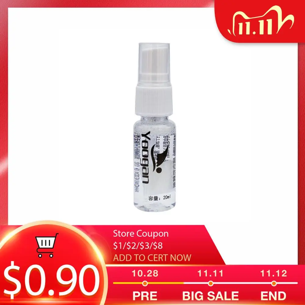 

Defogger Solid State Defog Anti Fog Agent for Swim Goggles Glass Lens Diving Mask Cleaner Solution Antifogging Spray Mist