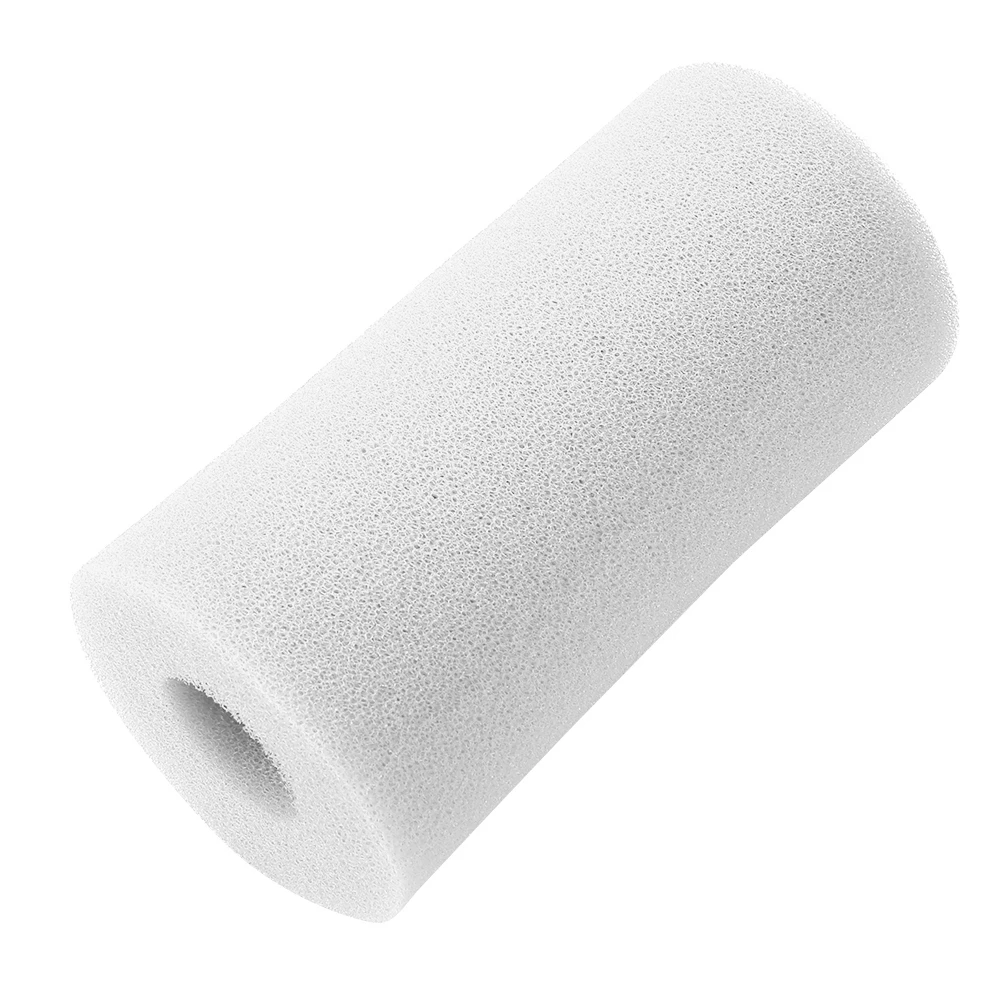 Многоразовая моющаяся пена для фильтра бассейна Intex S1 губчатый картридж с