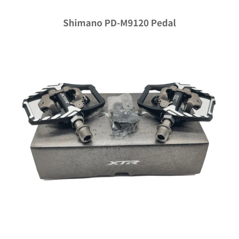 Shimano-自転車ペダル,xtおよびxtr,pd eh500 m8100 m8120 m8140