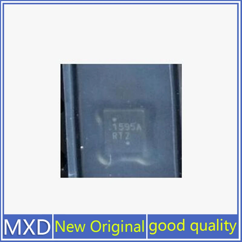 

5 шт./лот новый оригинальный NCP1595A NCP1595 ЖК-дисплей чип управления питанием патч QFN хорошего качества