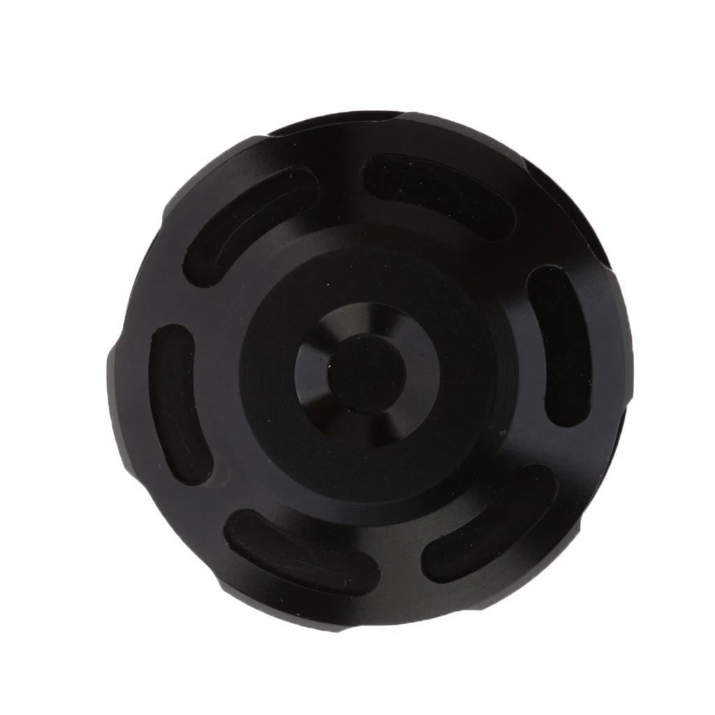 Universal Motorcycle Motorbike Oil Cup Guard Fluid Reservoir Cap Cover For Kawasaki Z800 Z1000