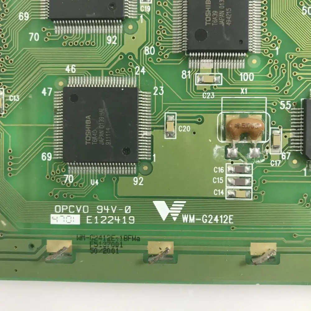 WM-G2412E LCD ÷ ȭ