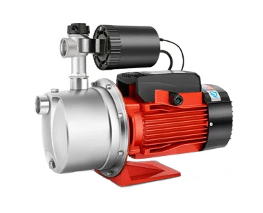 HSH-Flo 12V Flexible Impeller Water Pump 32 L/min 3m Head 