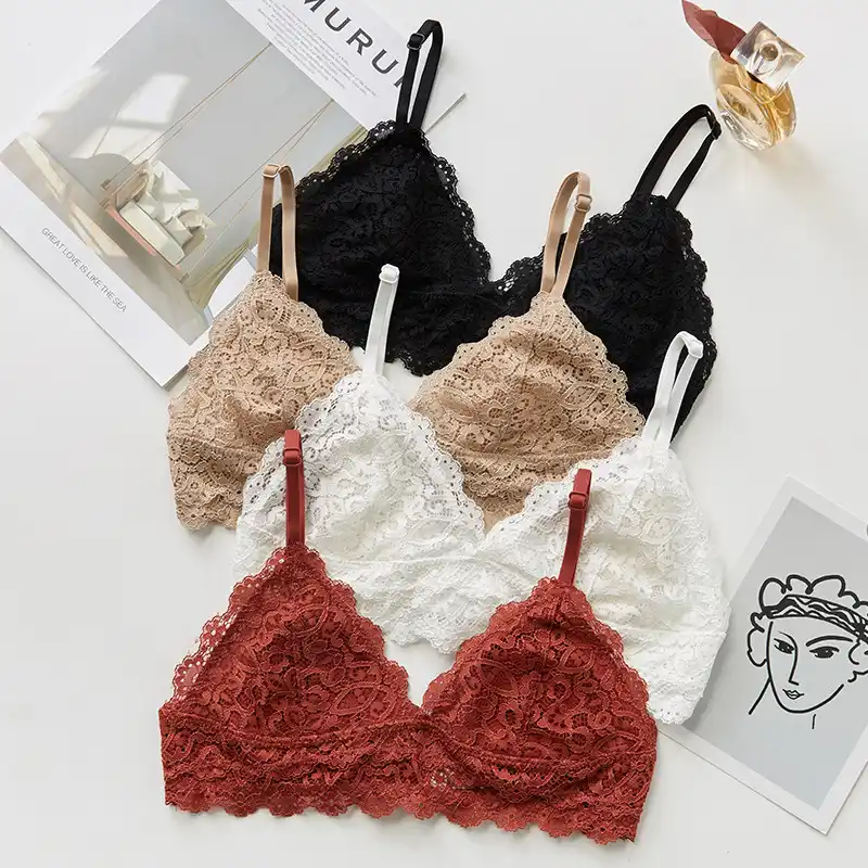 aliexpress sujetadores