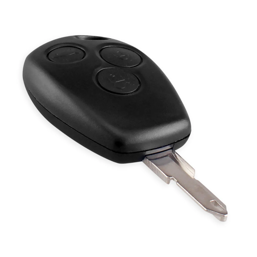 Remote Control/ Key For Renault 3 Button - - Racext™️ - - Racext 22