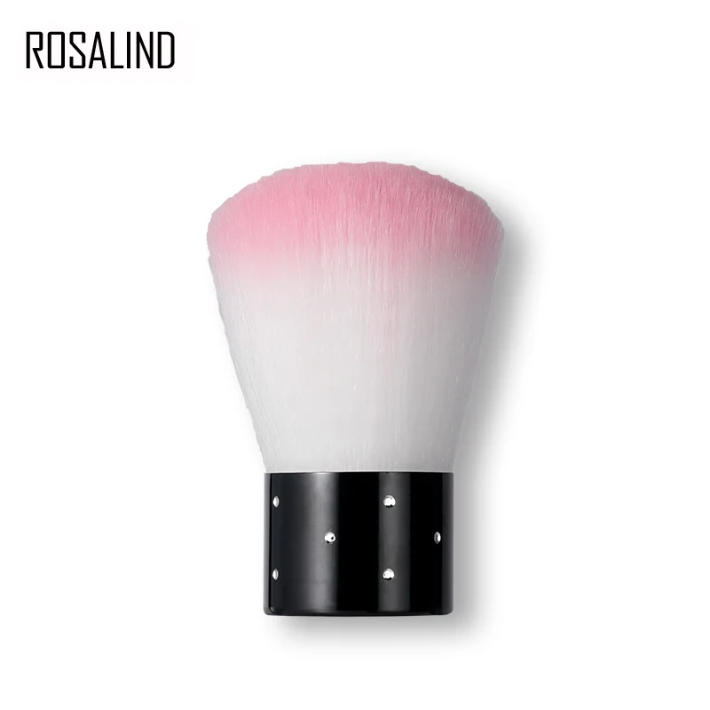 Кисти для ногтей ROSALIND дизайна акриловая пудра украшения лака УФ светодиодный