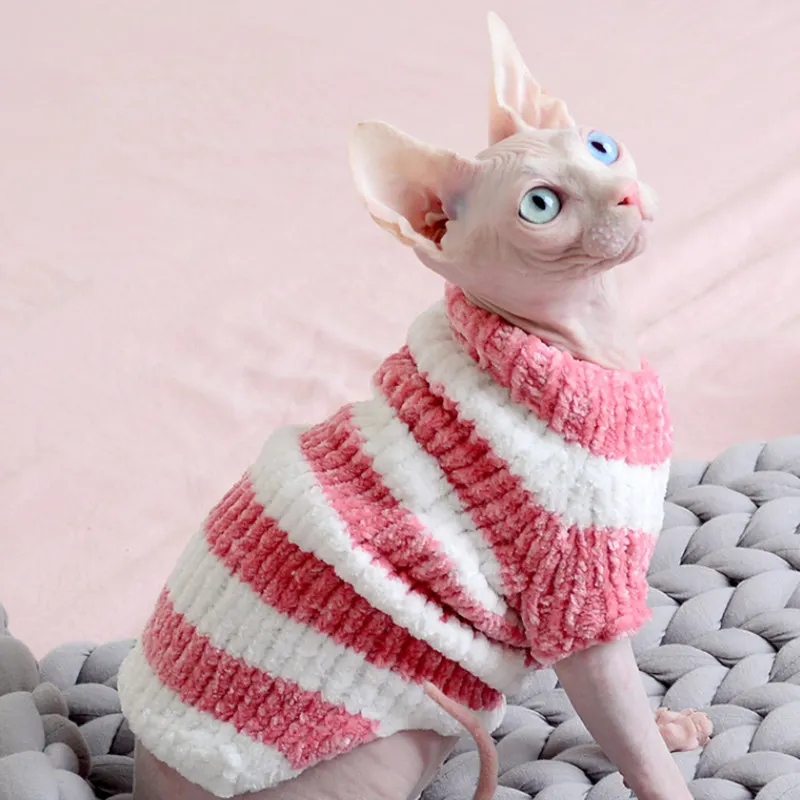 [MPK Store] свитер для кота