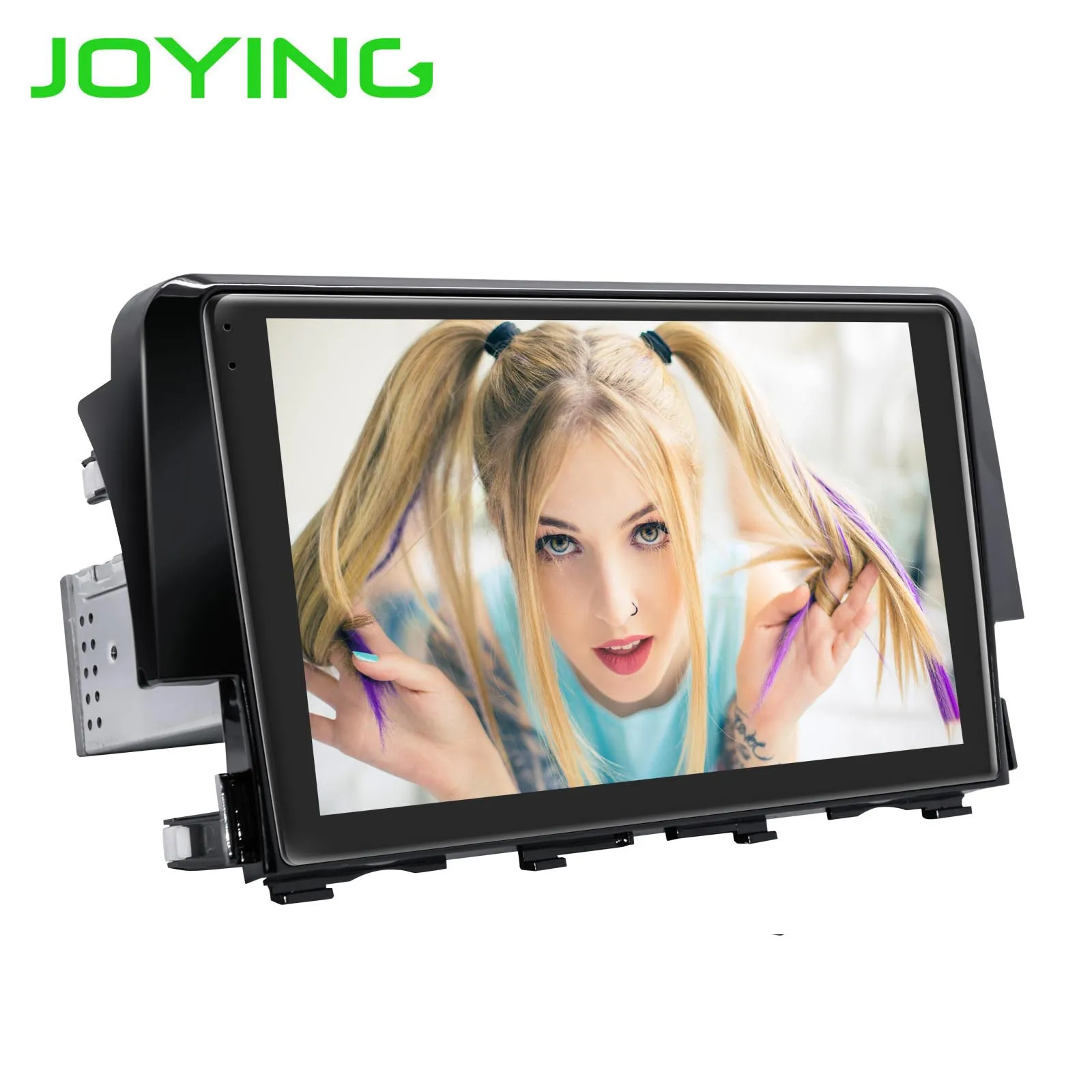 Perfect Joying Android 8.1 Car GPS Multimedia Video Player For Honda Civic 2016 2017 with Octa Core 9" 2G Car Auto GPS Navigation Stereo 3 Perfect Joying Android 8.1 Car GPS Multimedia Video Player For Honda Civic 2016 2017 with Octa Core 9" 2G Car Auto GPS Navigation Stereo 3