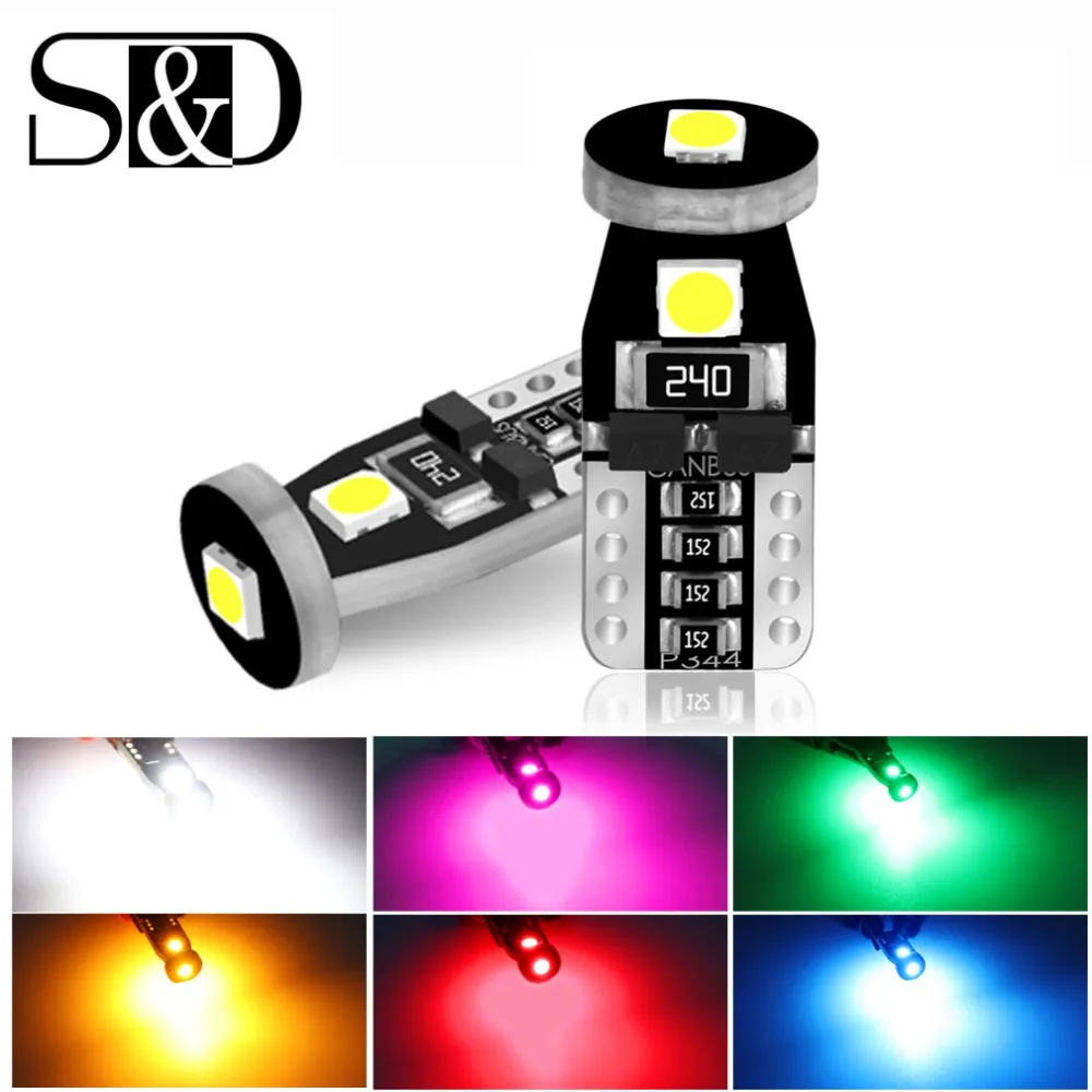 a659 t10 led