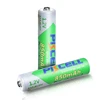 12pcs PKCELL AAA Battery 1.2V 850mah NI-MH AAA Rechargeable batteries LSD 3A accumulator and 3Pcs AA/AAA Battery storage Holder ► Photo 2/5