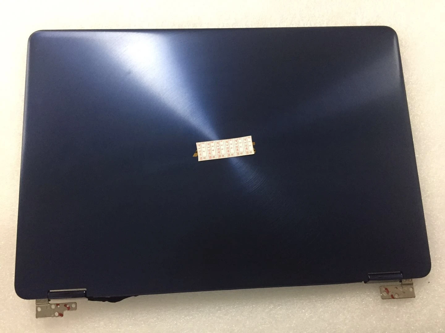 ЖК дисплей 13 3 дюйма для ASUS ZenBook Flip UX370UA UX370U UX370 сенсорный экран дигитайзер полная