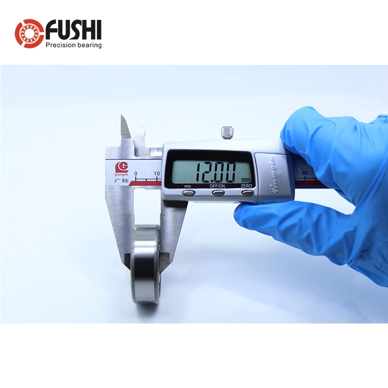 Рисунок 4 - 6301RS подшипник Φ 4 шт