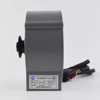 

Elevator parts door motor YBP80-6Y4