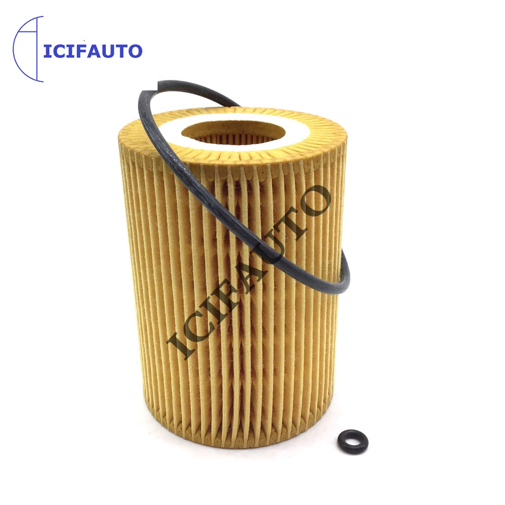 Car & Truck Filters Engine Oil Filter For MercedesBenz Jeep Grand