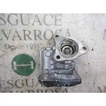 

VALVE EGR DACIA SANDERO 1.5 dCi Diesels FAP CAT DENSO H8201143495 [15680842]