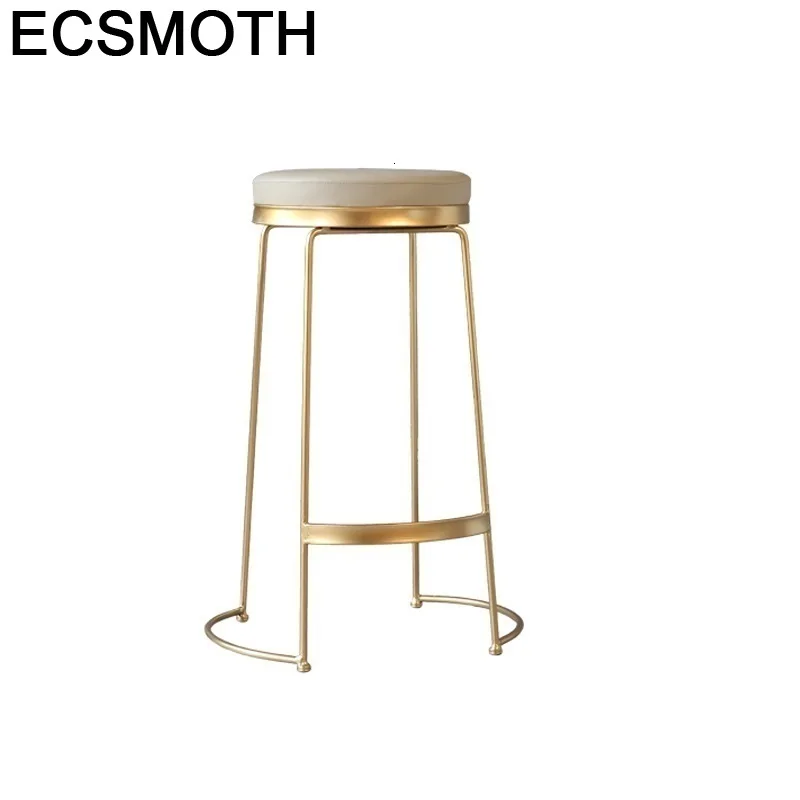 Banqueta Todos Tipos Hokery Stoelen Barstool Para Barra Barkrukken Sedia Tabouret De imperne Silla стул современный барный