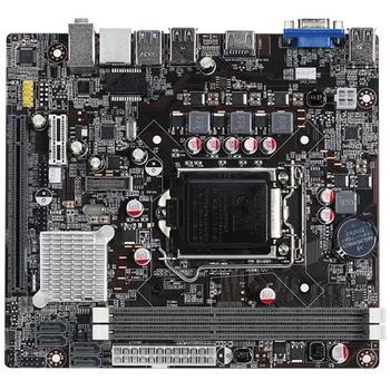 

Lga 1155 B75 P8B75-M P8B75M/Csm Motherboard Socket Sata Iii 4 X Ddr3 32Gb Usb3.0 P8B75-M/Csm Mainboard