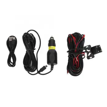 

2.7inch WiFi 1080P HD Front Rear Dual Camera Dash Cam Car Camera Recorder Brand New Auto Accessories Dual Camera Dash Cam