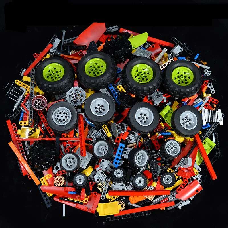 Рисунок 3 - Конструктор Детский развивающий