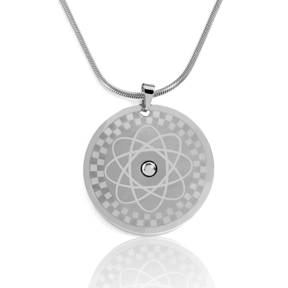 1722silver pendant 7in1 9