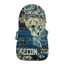 Ледянка Snow Daze POLAR BEAR, 91х51см