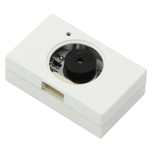 Buzzer Sensor TTGO T-Watch аксессуары модуля датчика-кнопка зуммера RGB Pir обнаружения человека DHT11 фоторезистор инфракрасного излучения - Цвет: Buzzer Sensor