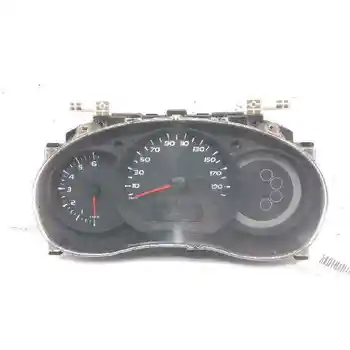 

8200796010 BOX INSTRUMENTS RENAULT KANGOO