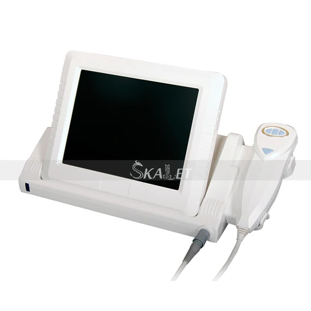 $US $519.99  Approved Skin Hair Testing Analyzer Facial Skin Analysis Scanner Beauty Equipment