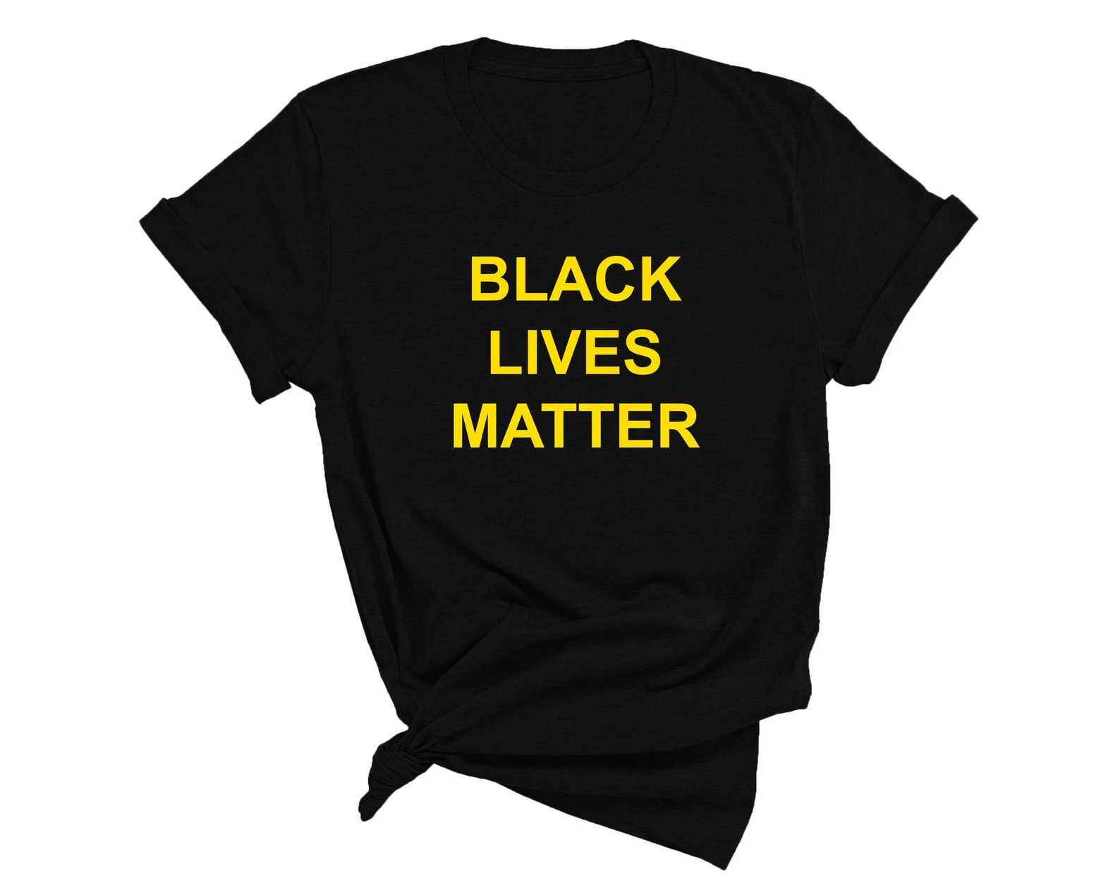 Black Lives Matter Shirt Civil Rights Justice Freedom I Can't Breathe Until We Have For All | Женская одежда