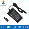 For Sanyo CLT1554 CLT2054 20" LCD TV Monitor Laptop Battery Charger / Ac Adapter 12V 5A 60W 4-Pin 4 Pin 4Pin 1