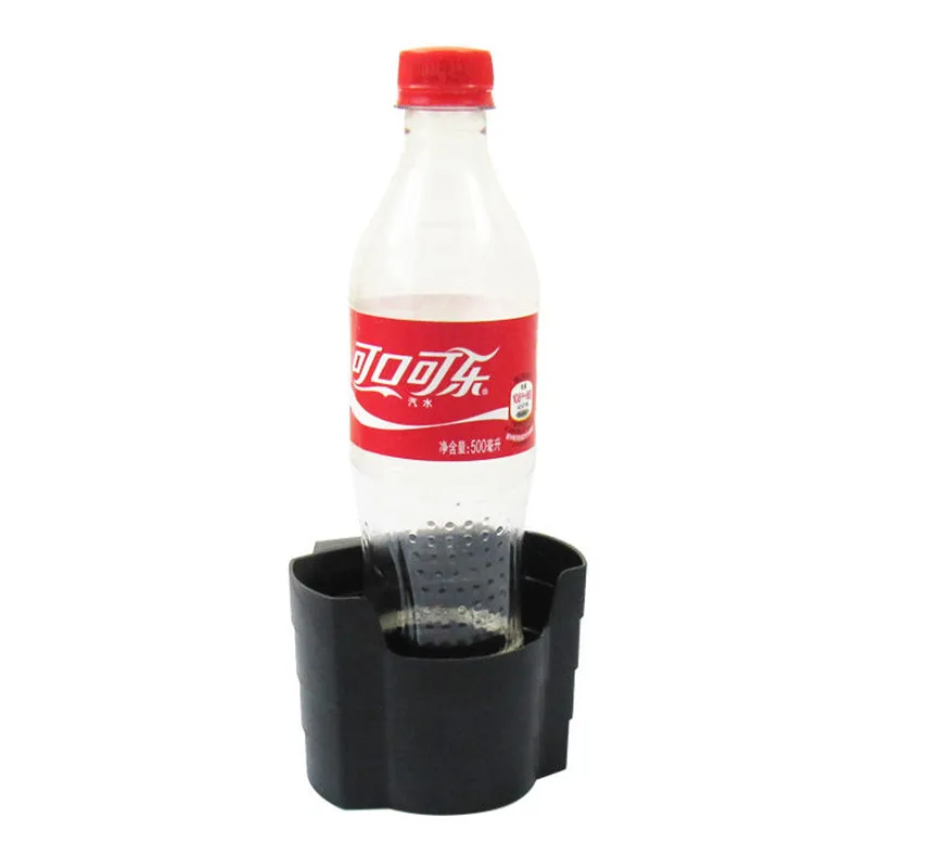 Универсальный автомобильный держатель для стаканов стаканчиков подставка