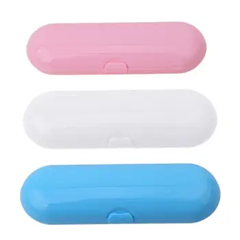 

Toothbrush Storage Box For Oral B Electric Toothbrush Holder Case Cover Teeth Brush Storage Box Travel Outdoor