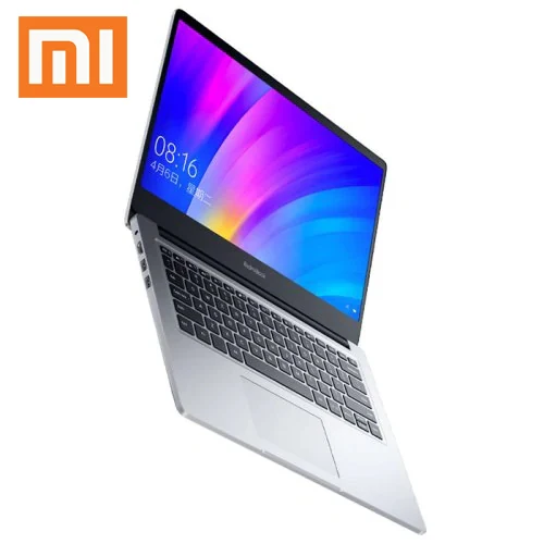 buy  Xiaomi RedmiBook Laptop 14 inch Intel Core i5-8265U Quad Core 1.6GHz Win10 NVIDIA GeForce MX250 8GB