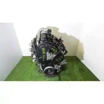 

77644 engine Full Citroen C5 Saloon