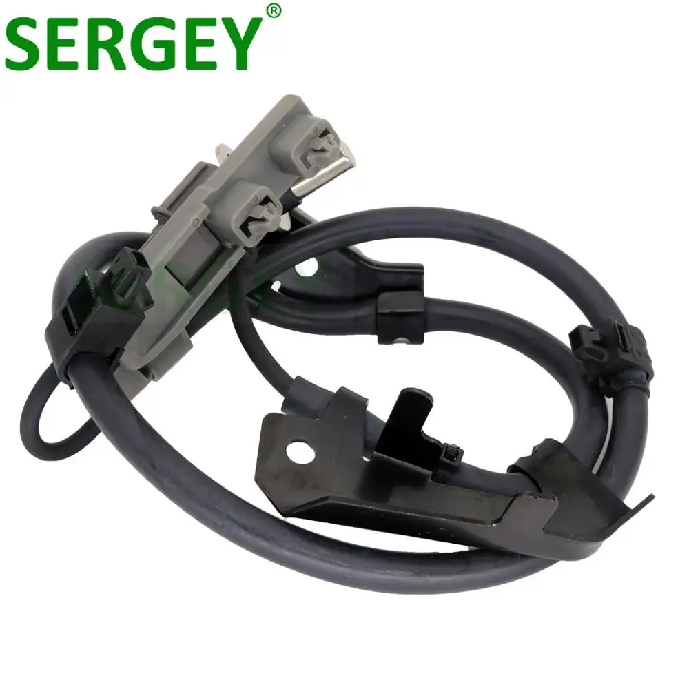 

8972361042 8973879891 Front Right R/H ABS Wheel Speed Sensor For ISUZU D-Max Rodeo 2.5TD / 3.0TD 2003-2012